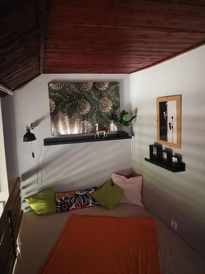 Kis Vitorlas Balatonmariafurdo Luaran gambar
